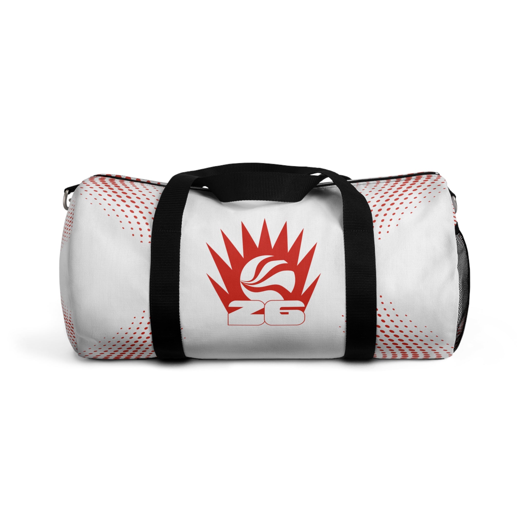Canada-Versatile Duffel Bag for Gym, Travel, and Weekend Getaways, Stylish Sports Bag, Customizable Luggage, Perfect for Gifts