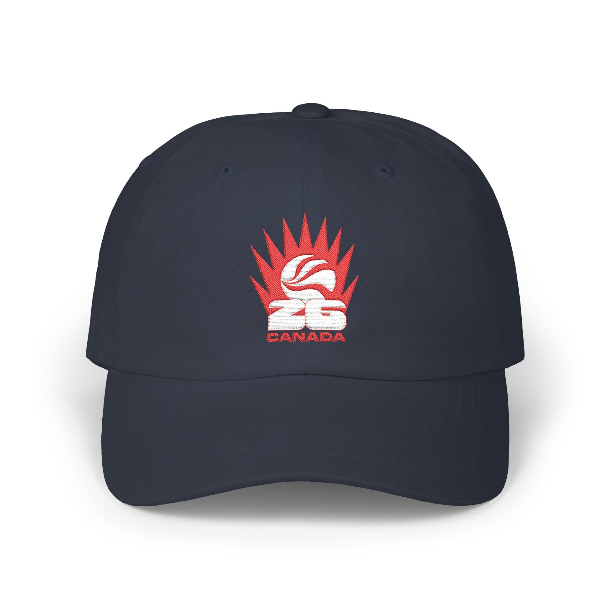 Canada-Classic Cap