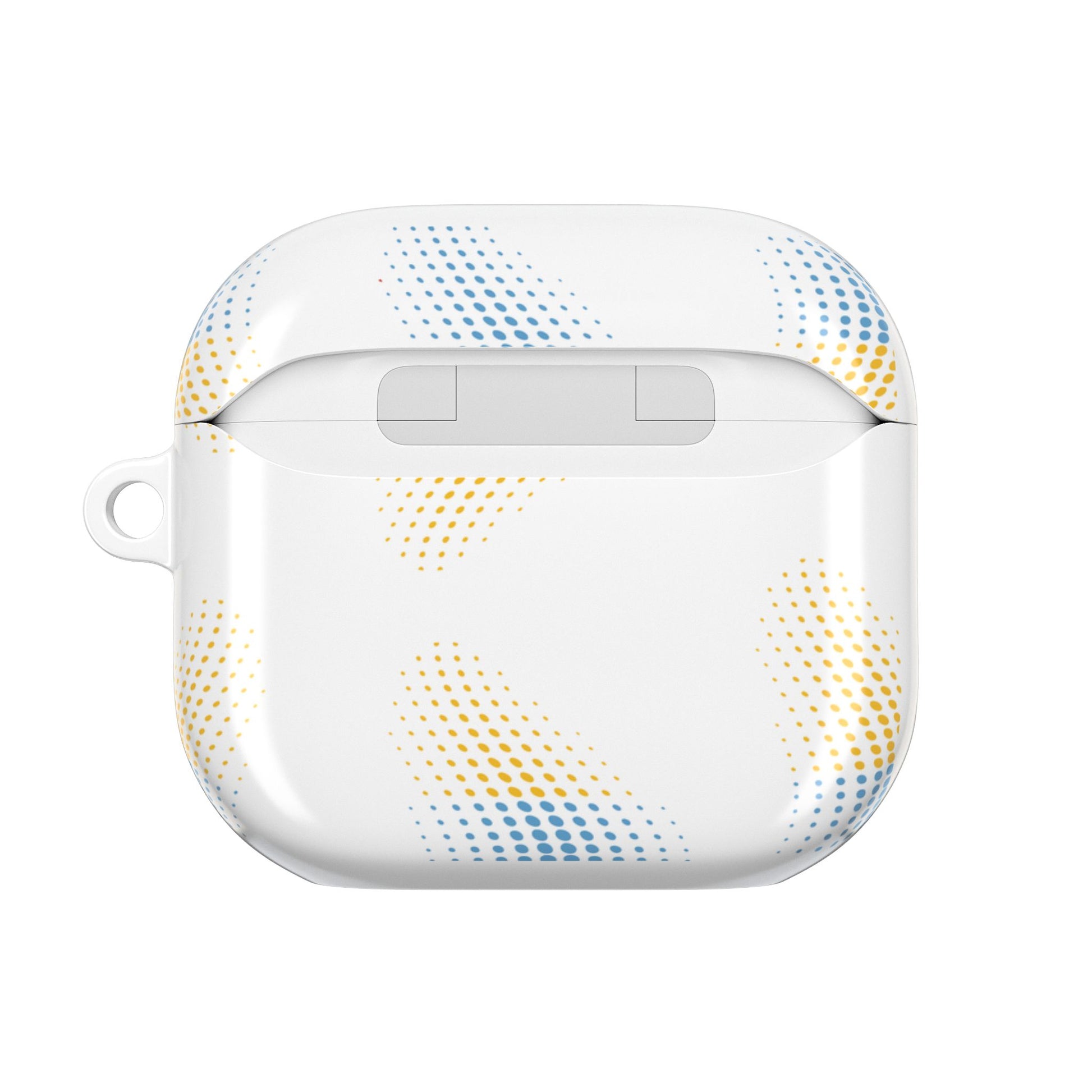 Argentina-themed AirPod Case, Cute Earbud Protector, Gifts for Music Lovers, Sports Fans, Fun Accessory for Holidays