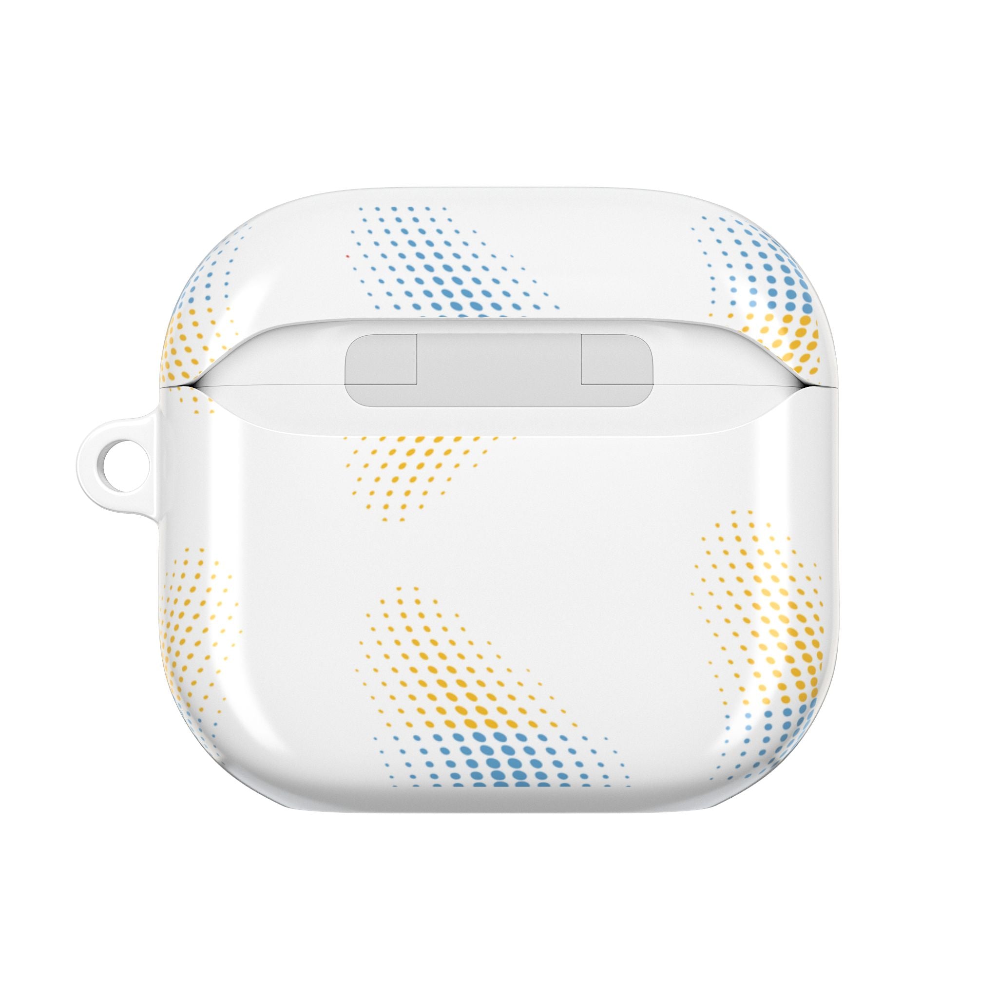 Argentina-themed AirPod Case, Cute Earbud Protector, Gifts for Music Lovers, Sports Fans, Fun Accessory for Holidays