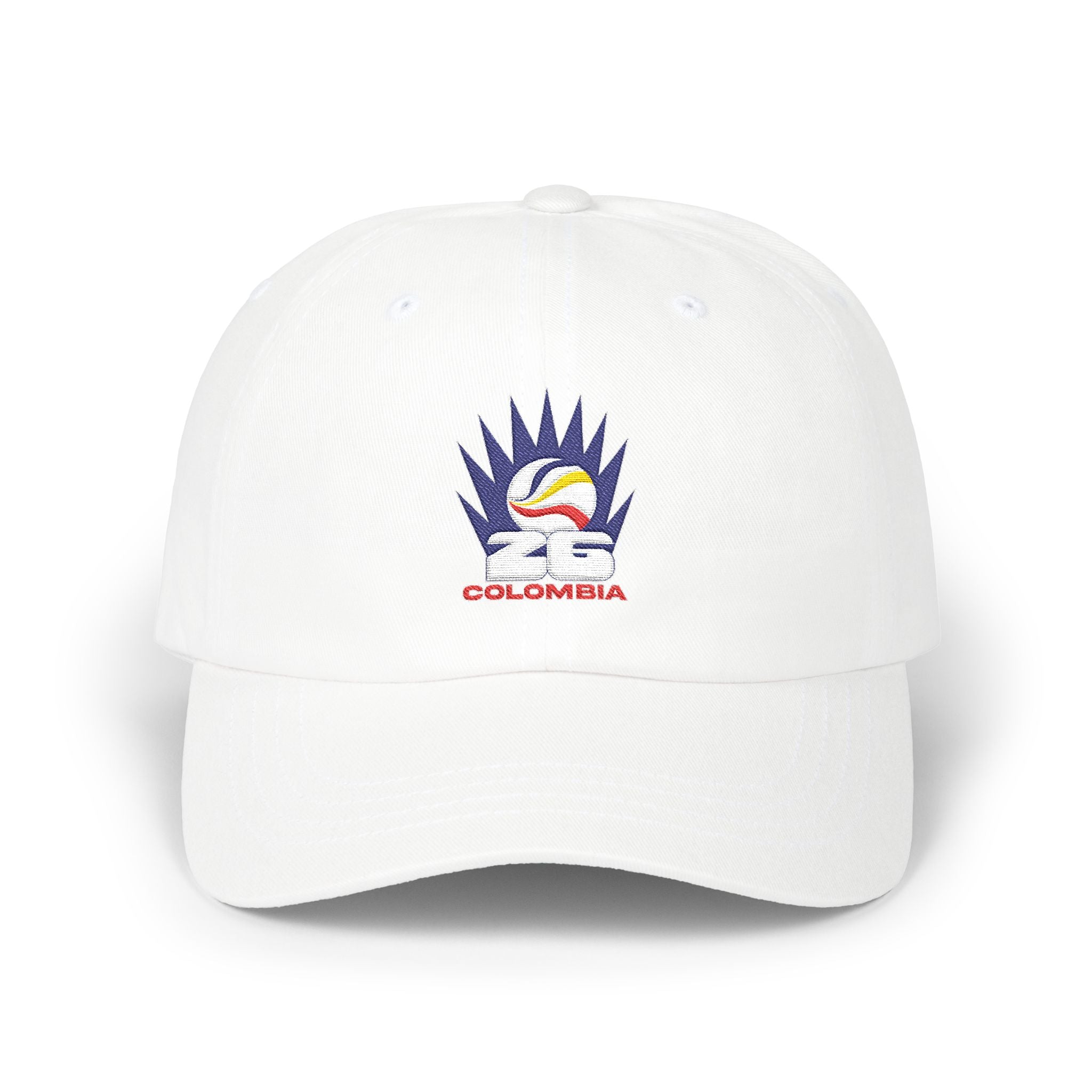Colombia-Classic Cap