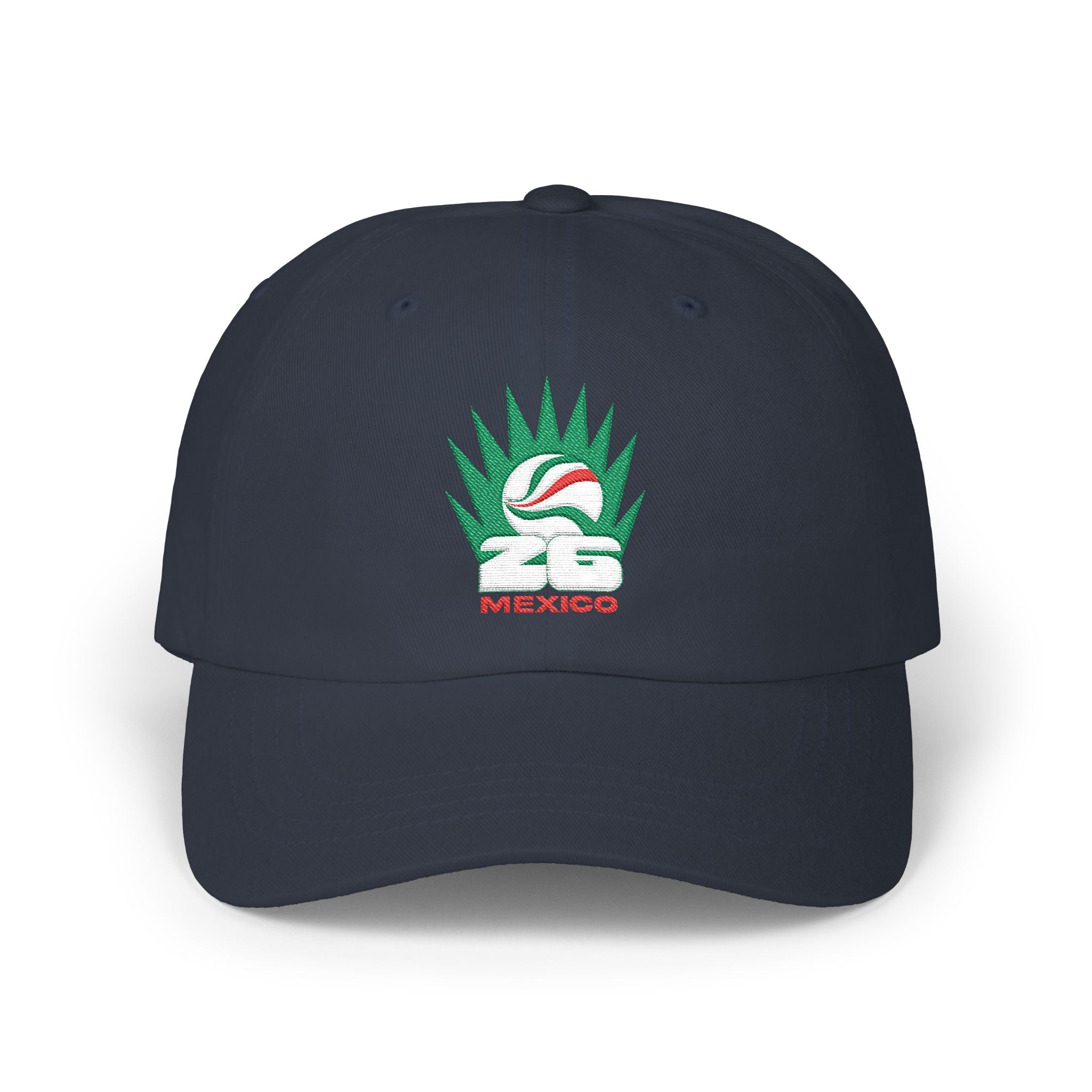 Mexico-Classic Cap