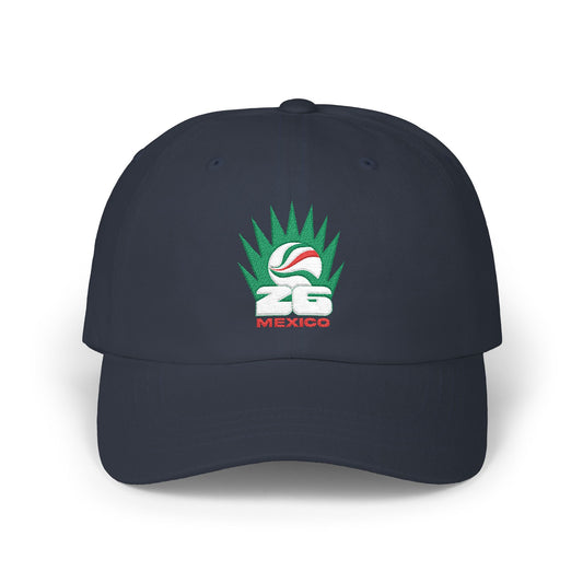 Mexico-Classic Cap