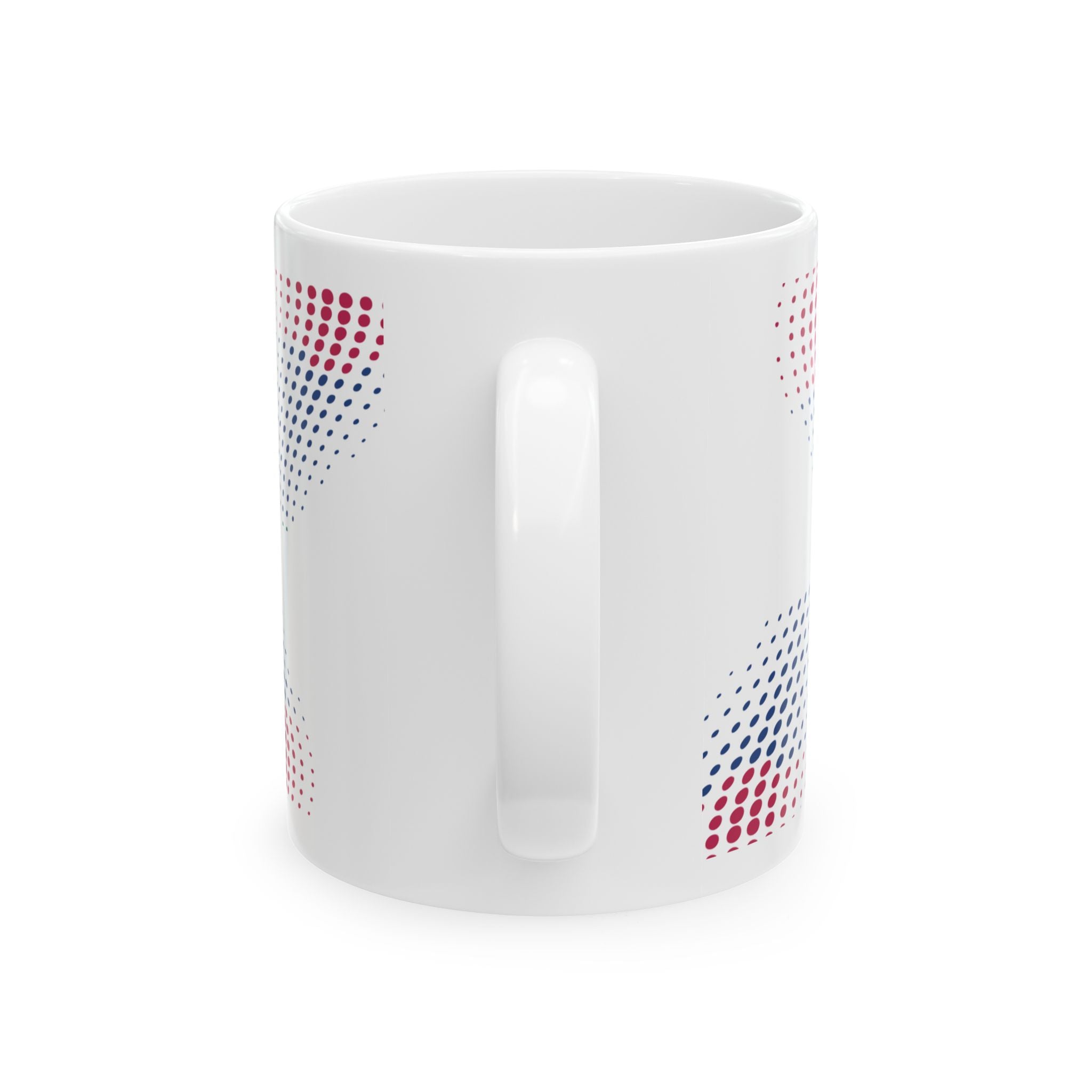 USA Soccer Mug - Perfect for Fans, Gifts, Holidays, Celebrations, Home Decor