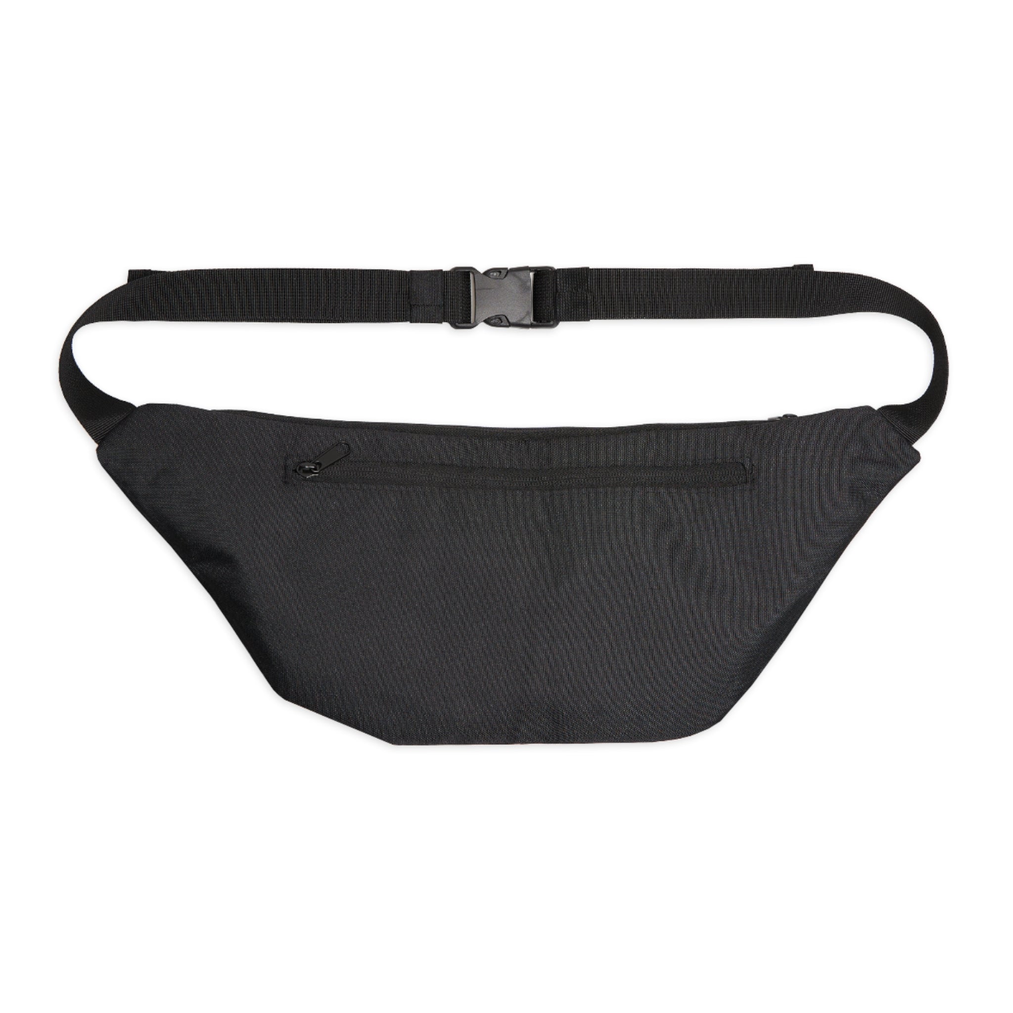 Canada Stylish Large Fanny Pack for Everyday Use, Travel Accessory, Sporty Bag, Festival Essentials, Unisex Hip Pack