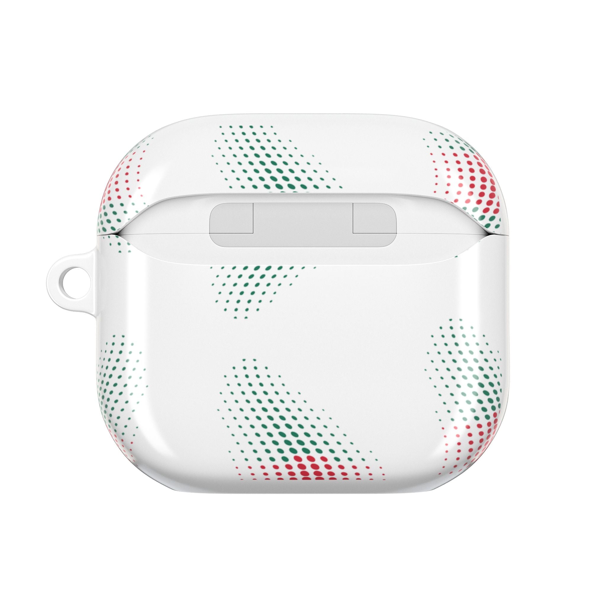Mexico-themed AirPod Case, Cute Earbud Protector, Gifts for Music Lovers, Sports Fans, Fun Accessory for Holidays