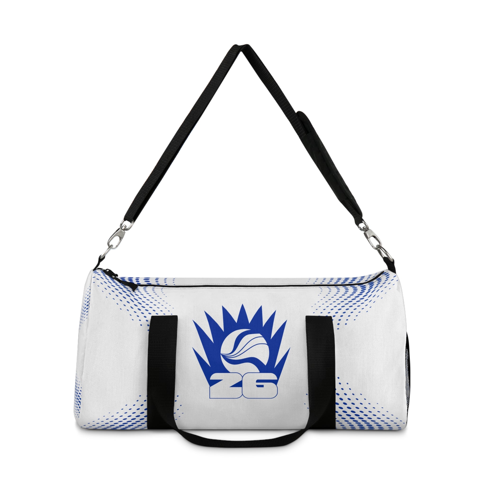 Uruguay-Versatile Duffel Bag for Gym, Travel, and Weekend Getaways, Stylish Sports Bag, Customizable Luggage, Perfect for Gifts