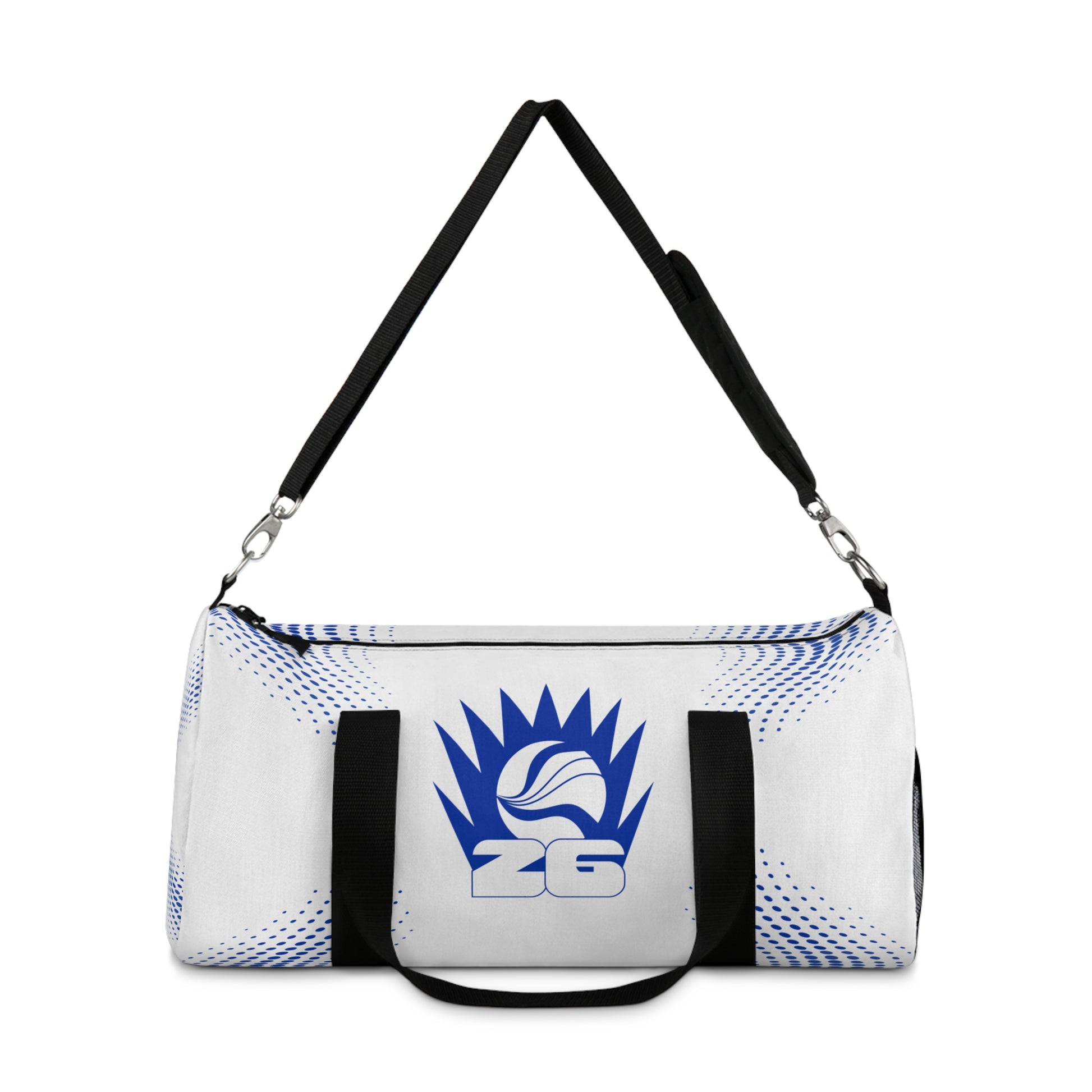 Uruguay-Versatile Duffel Bag for Gym, Travel, and Weekend Getaways, Stylish Sports Bag, Customizable Luggage, Perfect for Gifts