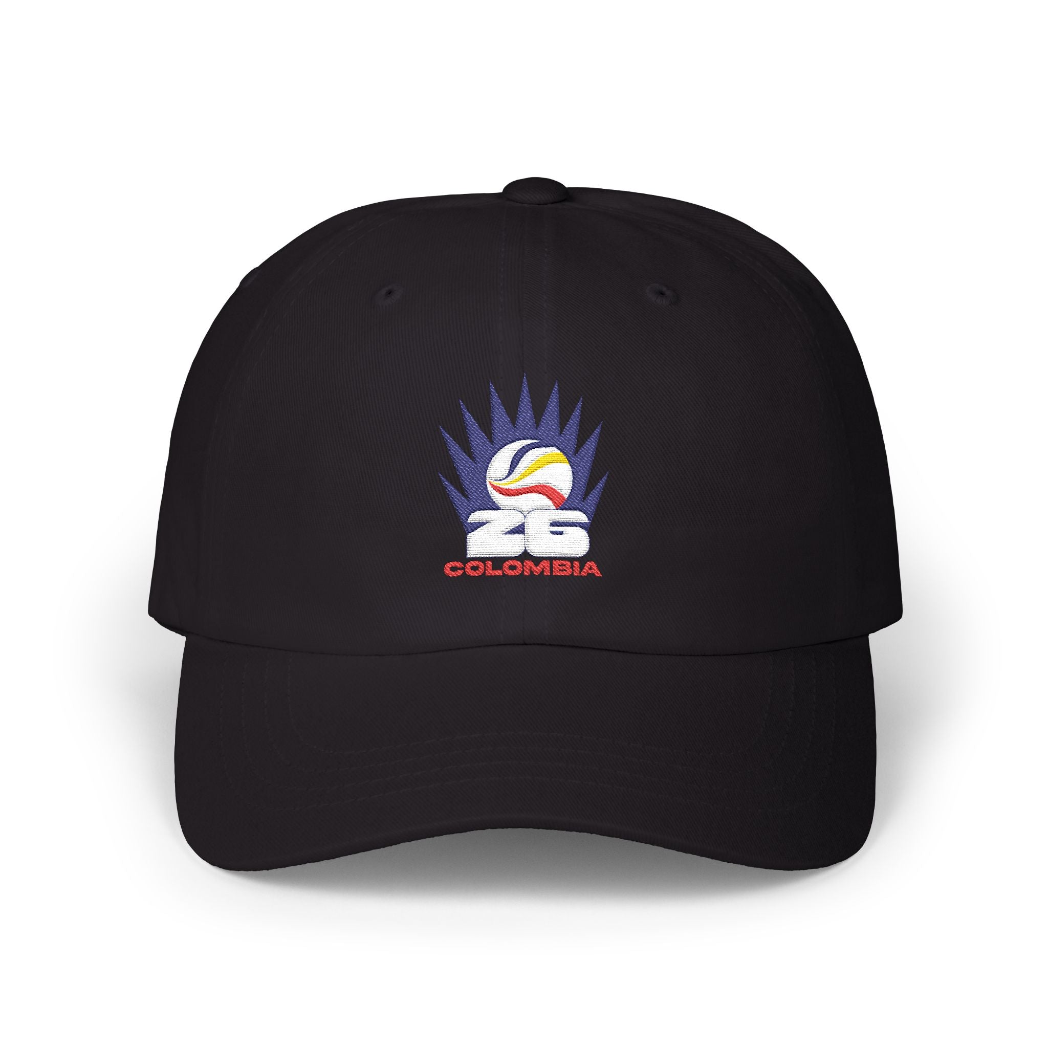 Colombia-Classic Cap
