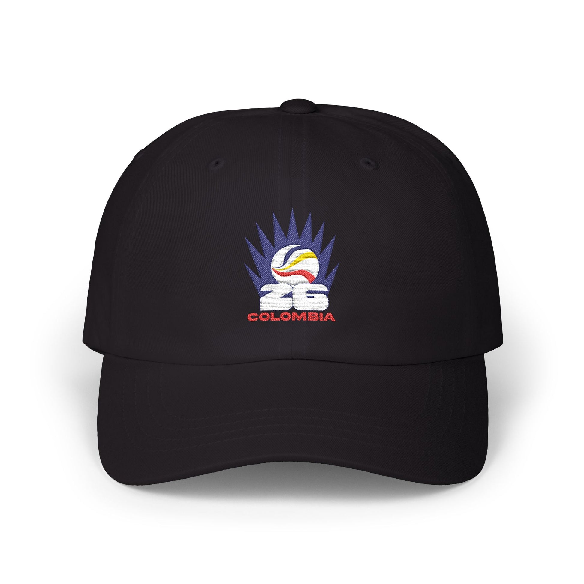 Colombia-Classic Cap