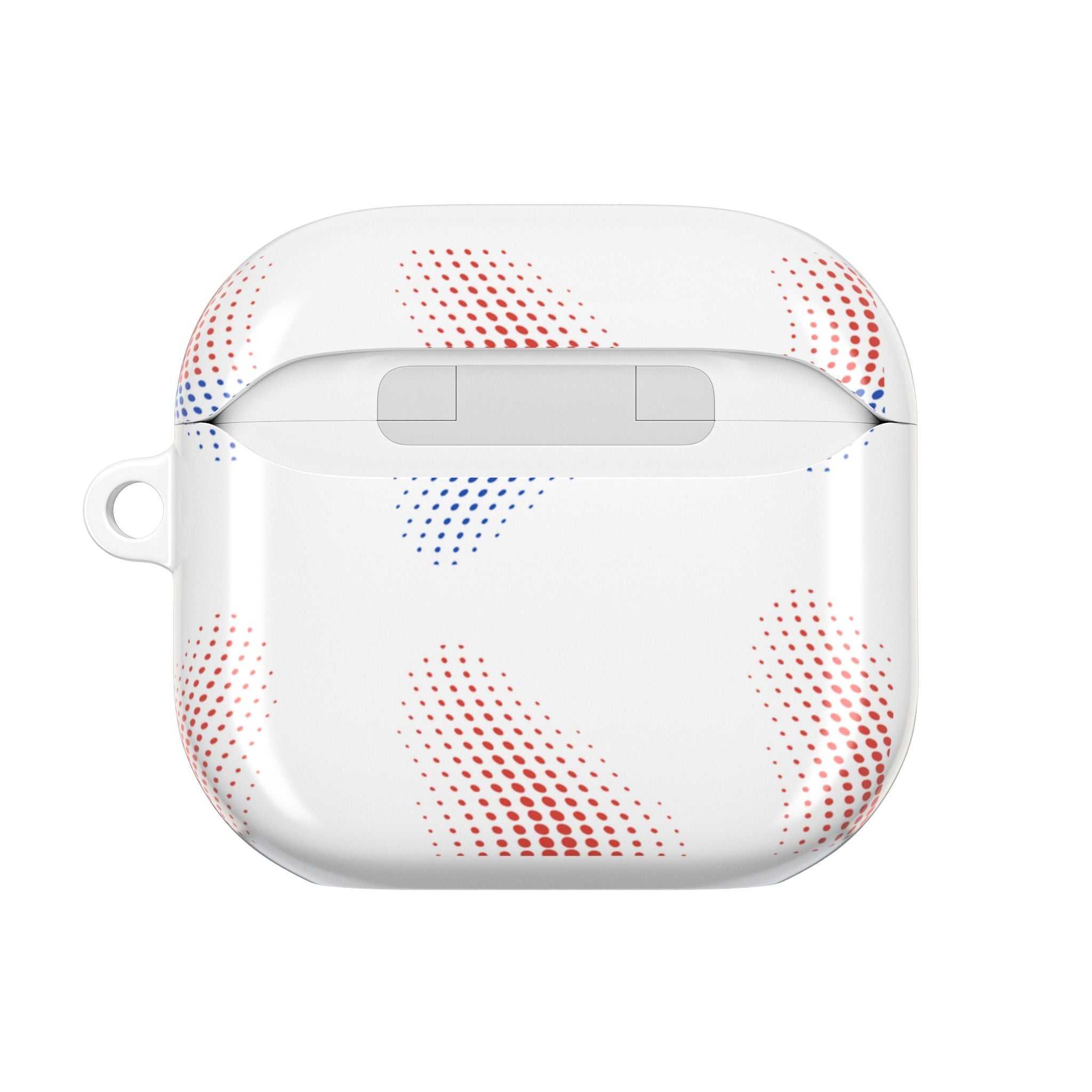 Paraguay-themed AirPod Case, Cute Earbud Protector, Gifts for Music Lovers, Sports Fans, Fun Accessory for Holidays